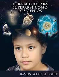 Ofrece libro que explica cómo las personas pueden “graduarse” siendo genios 