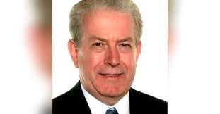 Raymond J. Bessette Obituary