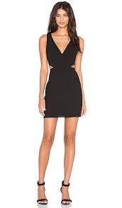 X Naven Twins Sweet Lust Bodycon Dress