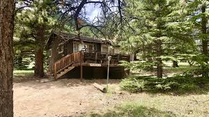 Our estes park cabins are fully furnished, modern vacation rentals close to rocky mountain national park. Log Cabins Estes Park Co Valhalla Resort