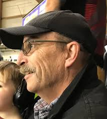 Douglas Paul Ratzlaff