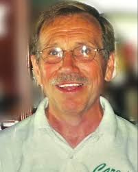 James F. Welte Obituary July 31, 2024