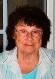 Obituary information for Betty M. Wynn