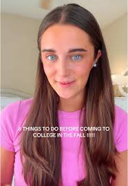 Essential Steps Before Starting College This Fall