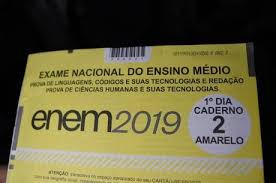 Fale conosco 0800 616161 autoatendimento Confira Agora As Respostas Do Gabarito Oficial Do Enem Noticias R7 Educacao
