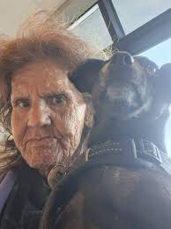 here is a photo of me