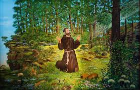 Historia De Las 7 Oraciones Mas Populares De La Iglesia Foros De La Virgen Maria Bendicion De San Francisco San Francisco De Asis Francisco De Asis