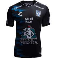 Charly official club pachuca home jersey 2019/2020 season. Charly 18 19 Pachuca Away Jersey