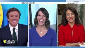 All content for cbs this morning is the property of cbs news radio and is served directly from their servers with no modification, redirects, or rehosting. Cbs This Morning Saturday Coronavirus Teases And Open April 11 2020 Youtube