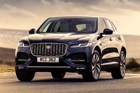 Durchschnittlich sparen sie 10.531 €. Review Jaguar F Pace 2016 Honest John