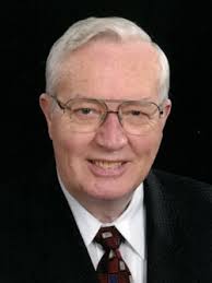 Remembering Donald Piper