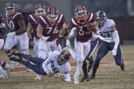 Find out the latest on your favorite ncaaf teams on cbssports.com. Uva Vs Virginia Tech Hoos Lose To Hokies In The Most Painful Fashion Sbnation Com