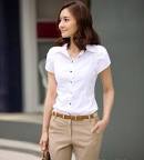 Women s Shirts Formal Ladies Shirts T.M.Lewin
