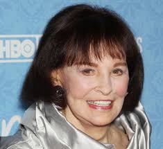 Gloria Vanderbilt Dead At 95