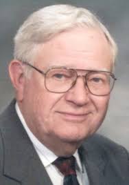 Obituary information for Robert H. Tiemeyer