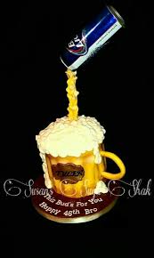 Beer Mug Gravity Cake Gravity Cake Crazy Cakes Beer Mug Cake