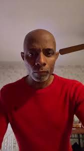 Marcus Bruce's Instagram, Twitter & Facebook