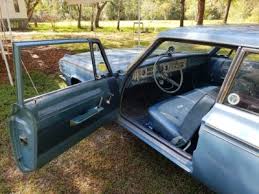 Image result for Medium Blue 1964 Dodge