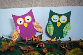 Sie dürfen auch etwas dicker beim fensterbilder basteln. Eulen Basteln Aus Papier Kinderspiele Welt De Und Andere Ideen Basteln Mit Papier Eulen Basteln Basteln