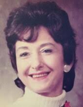 Most Recent Obituaries