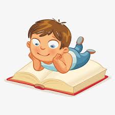 Dessin facile de chat dessin chat facile faire unique. Dessin De Lecture Dessin Mignon Lire Ima 242192 Png Images Pngio