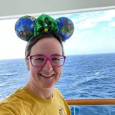 I Lava You Mouse Ears