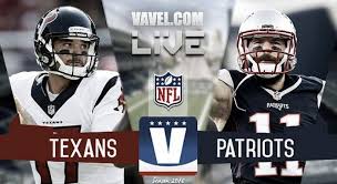 Streams hosted from sites like reddit, youtube, buffstreamz are embedded here. New England Patriots Vs Houston Texans Live Video Online Live Stream Begins At 1 00 Pm Et In Nfl Regular Season Here On New England Patriots Patriots Texans