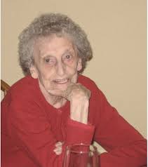 Mary Kathryn Lamarre Obituary