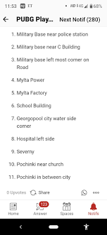 Top Locations For Helicopter In Pubg Mobile Helicopter School Building Locations