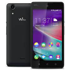 Wiko Rainbow Lite 4G technische daten ...