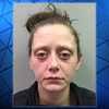 Woman accused of abusing toddler by overdose in Rowan Co.