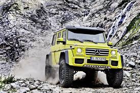 Mercedes G 500 4x4 Che Muscoli Mercedes Benz Mercedes Auto Da Collezione