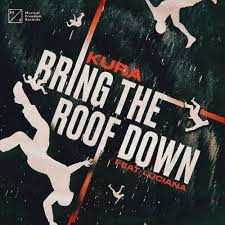There are loud banging noises coming from our attic/roof. Kura Bring The Roof Down Feat Luciana By Musical Freedom