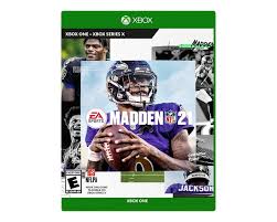 Hoy, casi ocho meses después de esa lesión en una escapada de 9 yardas a la mitad del tercer cuarto, el joven pasador le da a la afición de los. Madden Nfl 21 Para Xbox One 2794013 Coppel