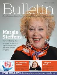 Caffeine Magazine Australia