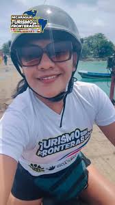 Corn Island Tour en moto 🇳🇮 #corn #island #cornisland #tour #en  #motocicleta #tourenmotocicleta #nicaragua🇳🇮 #nicaragua #costacaribe  #motocycle #playa #beachvibes #tsf506 #turismosinfronteras ...