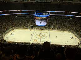 ppg paints arena section 220 pittsburgh penguins