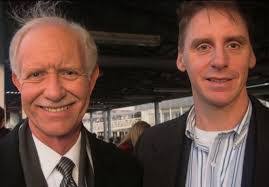 Daniel Vinton's Instagram, Twitter & Facebook