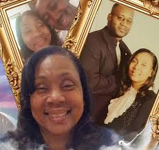 Elder Brenda Leigh Bynum