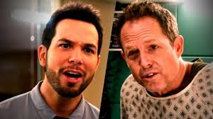 So Help Me Todd Season 2 Episode 4 Cast, Characters & Actors (Photos)