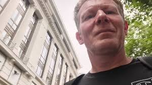 Gordon Morris's Video