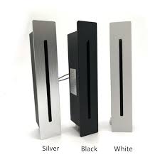 Modern Indoor Led Stair Light Staircase Lighting Stairs Step Lamp Laminate Flooring Rectangular Recessed W Recessed Wall Lights Led Stair Lights Stair Lighting