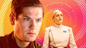 Andor' Season 2: Kyle Soller Dishes