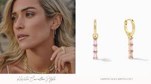 Kristin Cavallari Style