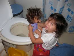 Simple visuals to help kids be more responsible. Potty Training In 3 Days Part 2