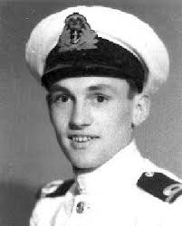 Royal Navy (RN) Officers 1939-1945 -- A