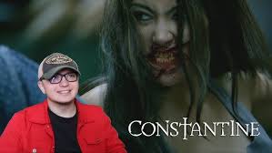 Constantine Papa Midnight Voodoo Skull by Zane Wylie