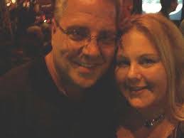 Carrie Lilley's Instagram, Twitter & Facebook