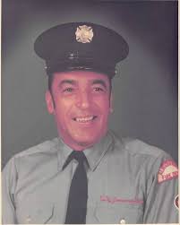 Tony Vigil Jaramillo Obituary November 17, 2019