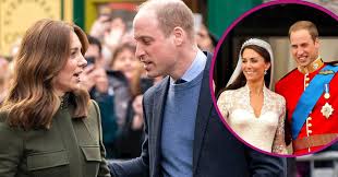 Książę william jest następcą brytyjskiego tronu. Ksiezna Kate I Ksiaze William Zaskakuja Sesja Zdjeciowa Z Okazji 10 Rocznicy Slubu Tyle Milosci Na Tym Zdjeciu Kozaczek